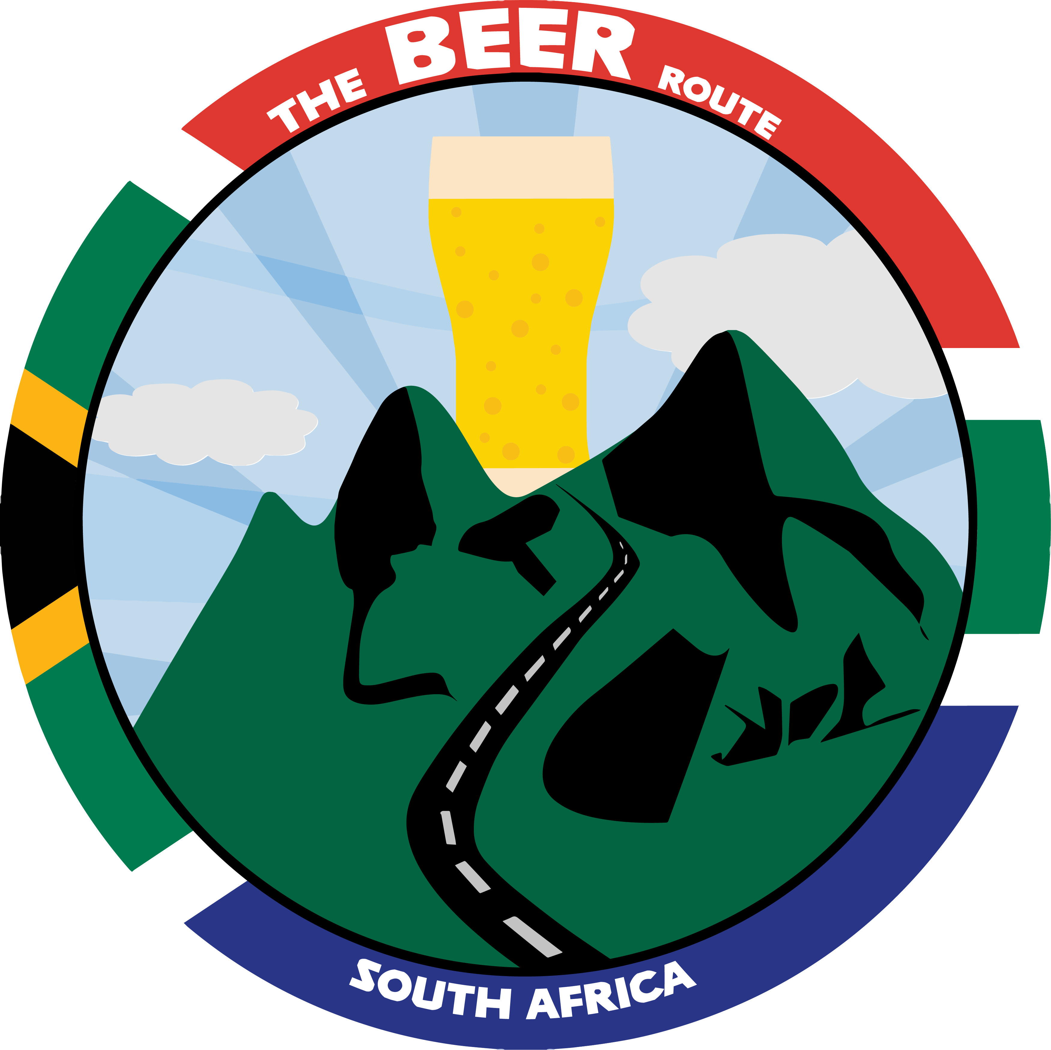 The Beer Route